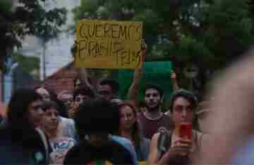 Setor audiovisual protesta contra PL da regulação do streaming